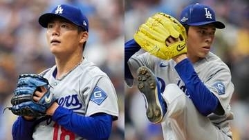 山本由伸→佐々木朗希の継投は3度目で初黒星　山本3回途中KOも佐々木が160キロ超えの直球連発で無失点投球