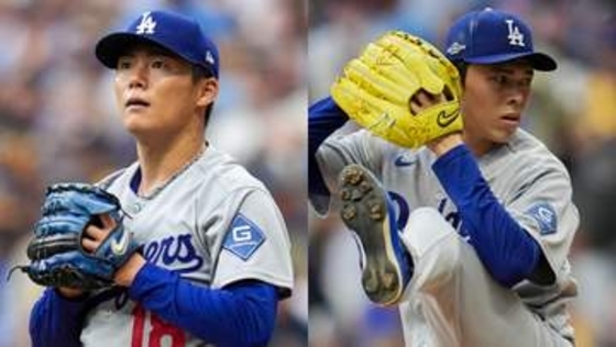 山本由伸→佐々木朗希の継投は3度目で初黒星　山本3回途中KOも佐々木が160キロ超えの直球連発で無失点投球