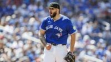 【エンゼルス】復活が期待される右腕マノアを獲得　2022年は16勝、大谷やバーランダーらと共にオールMLBファーストチーム選出　菊池とも再びチームメートに