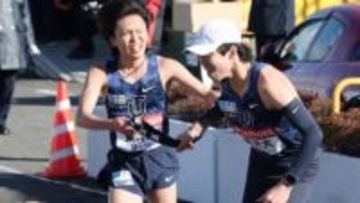 【箱根駅伝】東洋大21年ぶりのシード落ち　1区で3位と上々のスタートを切るも…　復路で追い上げならず総合14位でフィニッシュ