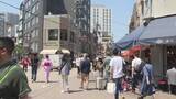 「4月の訪日外国人客数は前年同月比5.5％減　中国からの大幅な渡航減続く」の画像1