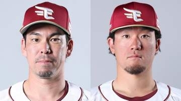 【楽天】前田健太の登録抹消　前日に登板もNPB復帰後初勝利とはならず　同じく登録抹消のYG安田は今季打率.158にとどまる