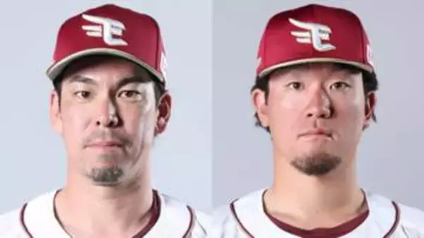【楽天】前田健太の登録抹消　前日に登板もNPB復帰後初勝利とはならず　同じく登録抹消のYG安田は今季打率.158にとどまる