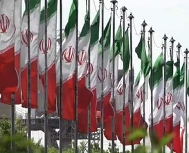 イラン外務省報道官「すぐに完全な合意に署名するわけではない」米との交渉について