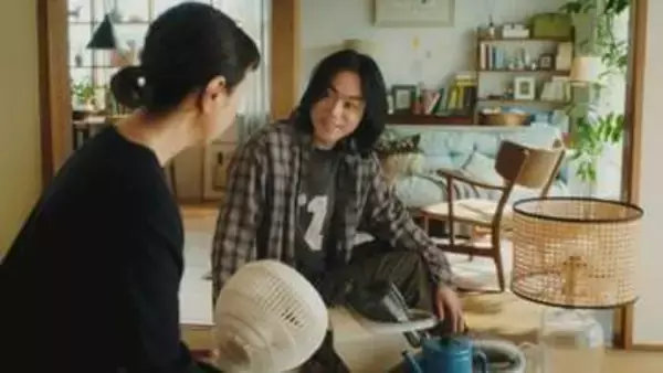 菅田将暉、この秋やりたいことは“自炊”「しかも秋は相性良さそう」　作りたい料理を明かす