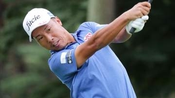 【男子ゴルフ】44歳・内藤寛太郎が初のツアー優勝へ　猛チャージの9アンダーで首位浮上＜ANAオープンゴルフトーナメント＞