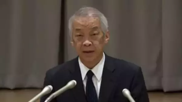 中学生が友人切りつけ　学校側が会見　テスト中に小競り合い“これまでトラブル確認されず”