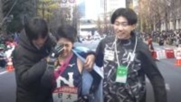 【箱根駅伝】シード権争い決着　日本大学が10位で12年ぶり歓喜　中央学院大学は10区で11位に転落　帝京大学は大逆転で9位