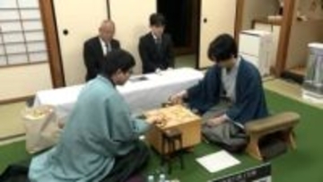 藤井聡太六冠、新年最初のタイトル戦は黒星スタート
