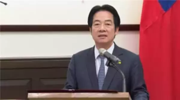 頼総統「最も有利なポジション勝ち取った」　米台が関税協議で合意