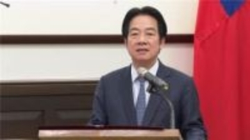 頼総統「最も有利なポジション勝ち取った」　米台が関税協議で合意