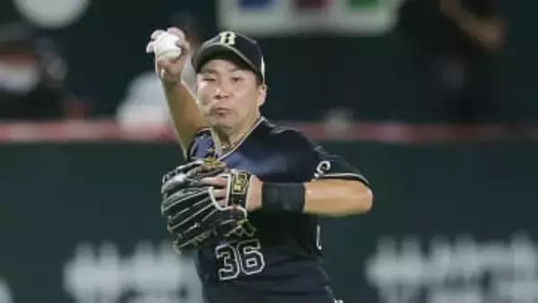 オリックス＆広島でプレーした山足達也が社会人野球・エイジェック硬式野球部のコーチに就任