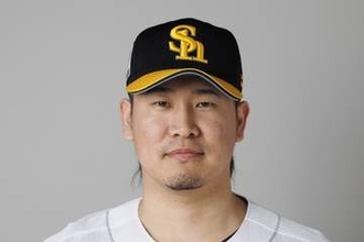 【ソフトバンク】昨季最多セーブの杉山一樹を登録抹消　11日は9回に失点