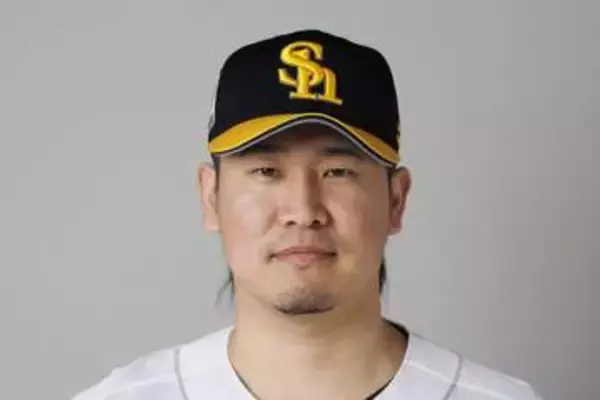 【ソフトバンク】昨季最多セーブの杉山一樹を登録抹消　11日は9回に失点