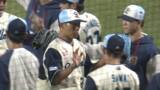 「「本当にみんなに感謝」ヤクルト・山野太一が両リーグ単独トップ6勝目　5月でキャリアハイマーク」の画像1