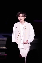 Hey! Say! JUMP・薮宏太　主演舞台　初日を迎える「僕たちも楽しんでいます」