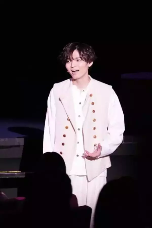 Hey! Say! JUMP・薮宏太　主演舞台　初日を迎える「僕たちも楽しんでいます」