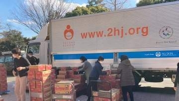 今年4月開始フードバンク認証制度　大手4団体が初めて認証
