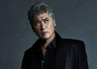 吉川晃司、熊本城ホールでのライブ中止に　福岡でのライブは予定通り開催へ