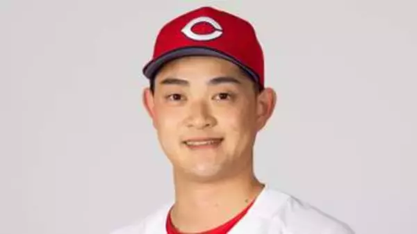 【広島】岡本駿が1軍登録　巨人戦にリベンジ　前回は4回9失点でKO