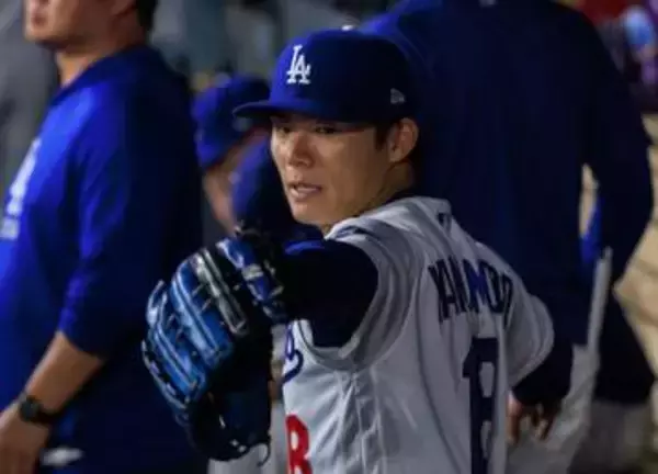 7回途中降板の山本由伸「球数もギリギリの中、いかせてもらったので」悔しさ吐露　特によかった左打者内角シンカー「本当にいいところに決まっている」