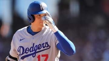 「健康な状態で終えられたことが大事」ロバーツ監督　大谷翔平の状態に言及「さらに調子が良くなることを期待」