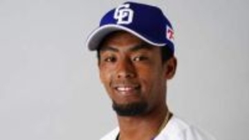 【中日】ブライト健太が登録抹消　今季5試合で打率.071の成績