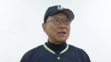 【ヤクルト】池山監督が20歳の鈴木叶を絶賛「奥川恭伸を安心して投球させた」　初ホームラン含む4打点の活躍