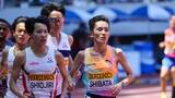 「男子3000mで3人が日本新「ちょっと興奮して前に出ちゃいました」城西大・柴田侑の積極性が光る【陸上・セイコーGGP】」の画像1