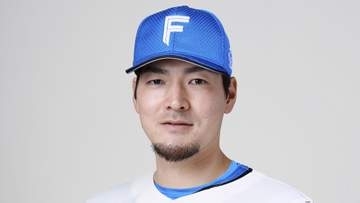 【日本ハム】有原航平を登録抹消　前日4失点で5敗目　ここまで1勝5敗で防御率7.34