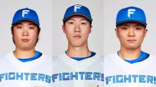【日本ハム】郡司裕也が今季初の登録抹消　1軍登録の古林睿煬が中日戦に先発