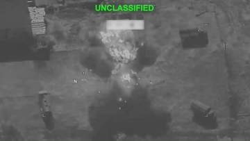 米中央軍司令官“イランを罰する画期的な方法”メールで募集