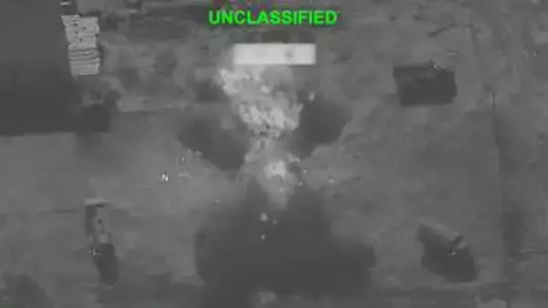 米中央軍司令官“イランを罰する画期的な方法”メールで募集