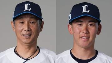 「何かやってくれそうな気がしました」西武・西口監督が逆転2ランの小島大河を称賛　9回1失点のリードも高評価