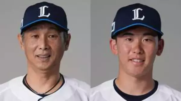 「何かやってくれそうな気がしました」西武・西口監督が逆転2ランの小島大河を称賛　9回1失点のリードも高評価
