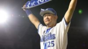 【DeNA】筒香嘉智新キャプテン就任に際し“即答で快諾”の男気　相川監督「筒香らしくキャプテンをして欲しい」と願う