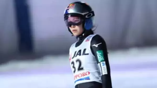 髙梨沙羅が感じた“壁”「小さい頃からやってこなかった私からすると難しい」乗り越えるために日常的に「階段をテレマークで降りる」意識改革　五輪2度目の表彰台へ