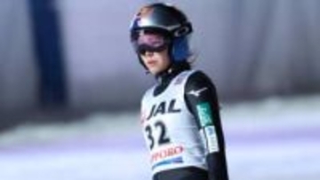 髙梨沙羅が感じた“壁”「小さい頃からやってこなかった私からすると難しい」乗り越えるために日常的に「階段をテレマークで降りる」意識改革　五輪2度目の表彰台へ