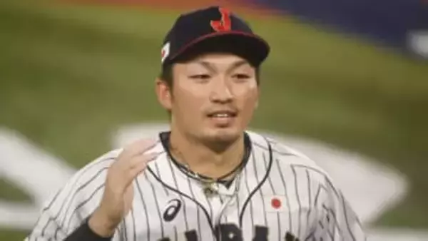 鈴木誠也がWBC出場決断までの迷い明かす「出ないで後悔するよりは…」　カブスとの5年契約最終年迎える