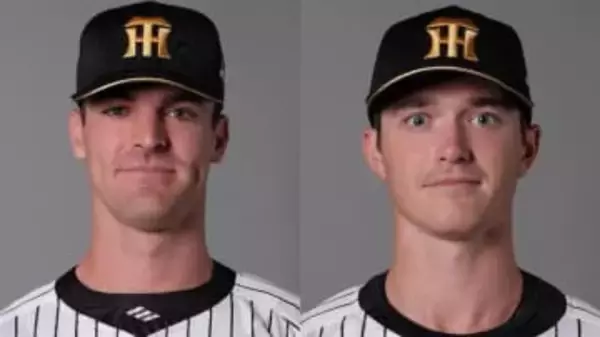 【阪神】侍ジャパン最後の強化試合にメジャー経験者2投手を投入　世界に挑む侍ジャパンを迎え撃つ