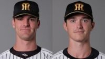【阪神】侍ジャパン最後の強化試合にメジャー経験者2投手を投入　世界に挑む侍ジャパンを迎え撃つ