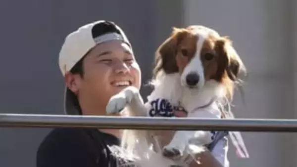 デコピンも東京にいた！大谷翔平が東京タワーとの2ショットを公開　侍ジャパンはすでに決戦の地・マイアミに向け出発