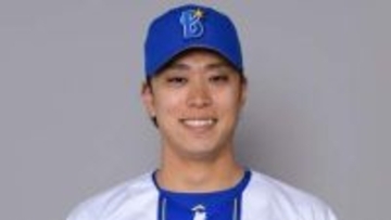 【DeNA】粘投を続けた先発・入江大生が自らを援護する先制タイムリー　前進守備の頭上を越えるライトへの2塁打