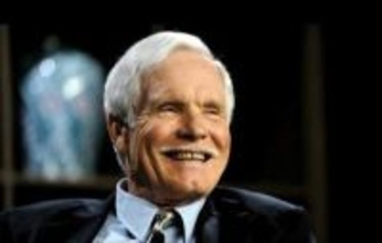 米CNN創業者、テッド・ターナー氏が死去　87歳
