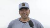 「「自分に磨きをかけてやってくれている」阪神・藤川監督が梅野隆太郎を称賛　立石正広へのねぎらいはファンに委ねる？」の画像1