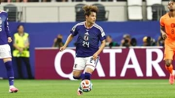 【サッカー日本代表】佐野海舟「もっとやれることも」　強豪オランダと引き分けも自らには満足せず