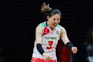 【バレーボール女子】日本が執念の大逆転勝利「ポジティブな声かけを」アクシデントから途中出場の島村春世が存在感