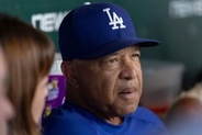 大谷翔平の左膝…医師の診断をロバーツ監督が明かす　原因は「多少は摩耗もある」　予防策を既に実施も「野球選手である以上、避けては通れない」