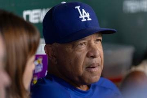 大谷翔平の左膝…医師の診断をロバーツ監督が明かす　原因は「多少は摩耗もある」　予防策を既に実施も「野球選手である以上、避けては通れない」