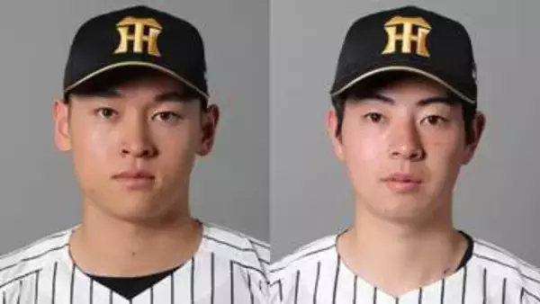 【阪神】早川太貴を1軍登録　前日激しい投手戦を繰り広げた下村海翔の登録抹消